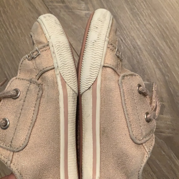 Sperry shoes - Picture 6 of 8